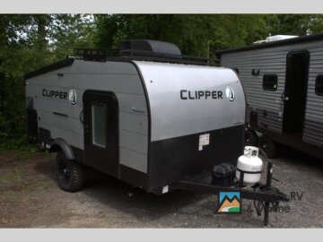 2022 Coachmen Clipper