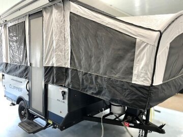 2022 Coachmen Clipper
