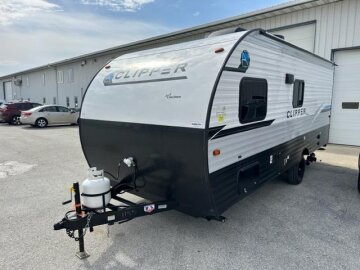 2022 Coachmen Clipper