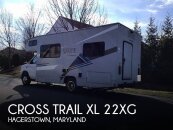 2022 Coachmen Cross Trail
