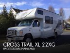 Thumbnail Photo 1 for 2022 Coachmen Cross Trail