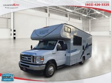 2022 Coachmen Cross Trail 23XG