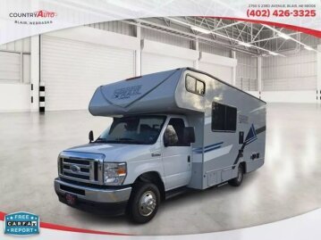 2022 Coachmen Cross Trail 23XG