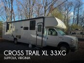 2022 Coachmen Cross Trail