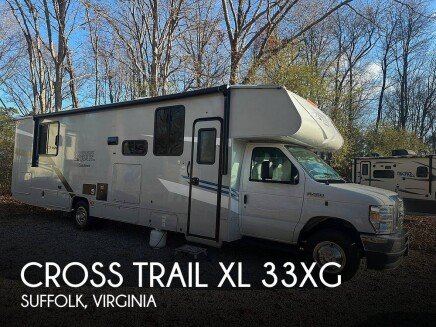 Photo 1 for 2022 Coachmen Cross Trail
