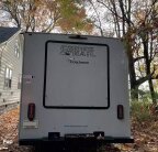 Thumbnail Photo 1 for 2022 Coachmen Cross Trail 23XG