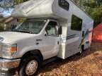 Thumbnail Photo 3 for 2022 Coachmen Cross Trail 23XG