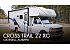 2022 Coachmen Cross Trail