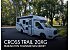 2022 Coachmen Cross Trail 20XG
