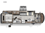 Thumbnail Photo 1 for 2022 Coachmen Encore 325SS