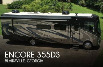 2022 Coachmen Encore 355DS