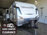 2022 Coachmen Freedom Express 20SE