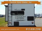 Thumbnail Photo 5 for 2022 Coachmen Freedom Express