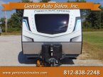Thumbnail Photo 1 for 2022 Coachmen Freedom Express