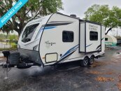 2022 Coachmen Freedom Express 192RBS