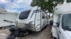 Thumbnail Photo 2 for 2022 Coachmen Freedom Express 259FKDS