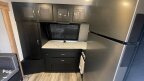 Thumbnail Photo 6 for 2022 Coachmen Freedom Express 259FKDS