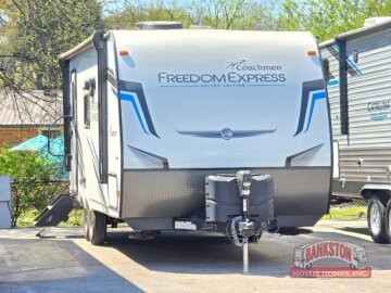 2022 Coachmen Freedom Express 20SE
