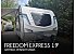 2022 Coachmen Freedom Express 192RBS