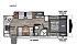 2022 Coachmen Freedom Express 246RKS