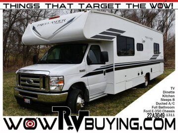 2022 Coachmen Freelander