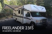 2022 Coachmen Freelander