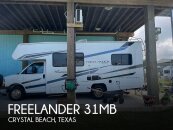 2022 Coachmen Freelander