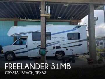 2022 Coachmen Freelander