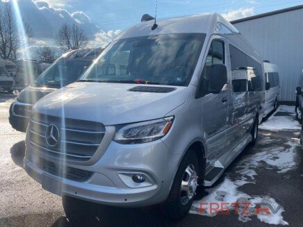 Photo 1 for 2022 Coachmen Galleria