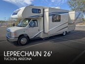 2022 Coachmen Leprechaun