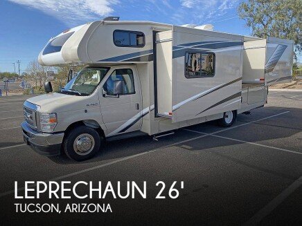 Photo 1 for 2022 Coachmen Leprechaun