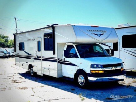 Photo 1 for 2022 Coachmen Leprechaun
