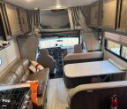 Thumbnail Photo 2 for 2022 Coachmen Leprechaun 230CB