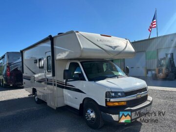 2022 Coachmen Leprechaun 220XG