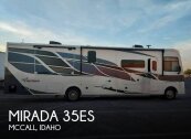 2022 Coachmen Mirada 35ES