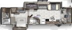 Thumbnail Photo 6 for 2022 Coachmen Mirada 35ES