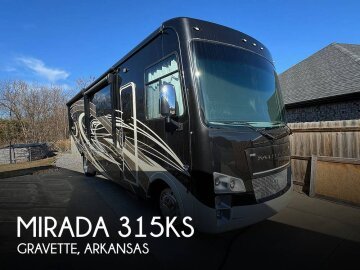 2022 Coachmen Mirada 315KS