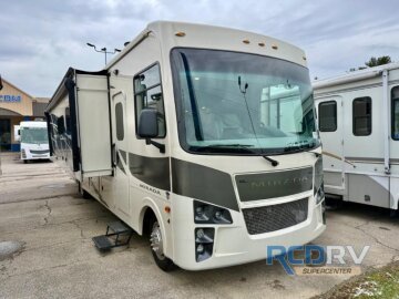 2022 Coachmen Mirada 350S