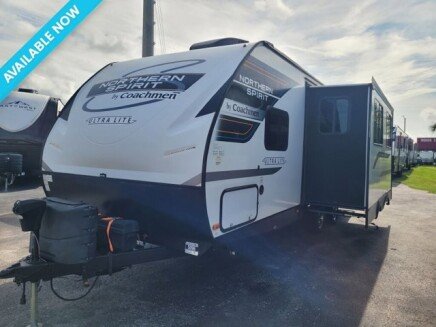 Photo 1 for 2022 Coachmen Northern Spirit