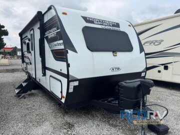 2022 Coachmen Northern Spirit