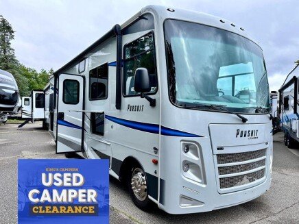 Photo 1 for 2022 Coachmen Pursuit 31BH