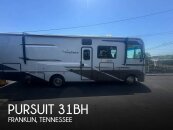 2022 Coachmen Pursuit 31BH