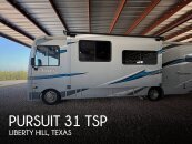 2022 Coachmen Pursuit