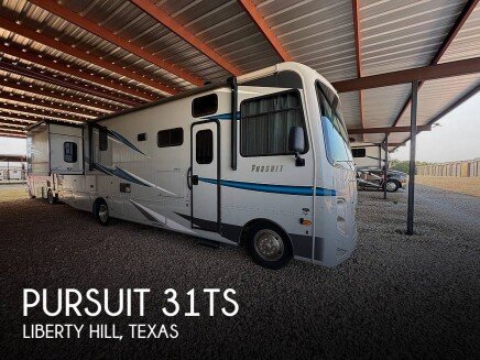 Photo 1 for 2022 Coachmen Pursuit 31TS