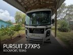Thumbnail Photo 3 for 2022 Coachmen Pursuit 27XPS