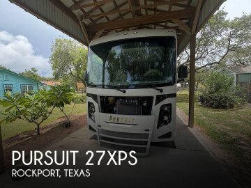 2022 Coachmen Pursuit 27XPS