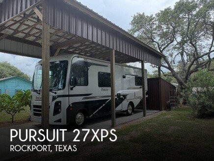 Photo 1 for 2022 Coachmen Pursuit 27XPS