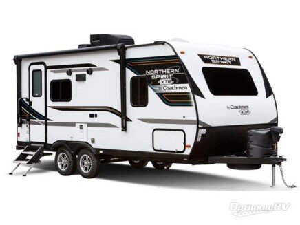 Photo 1 for 2022 Coachmen Spirit