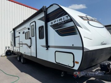 2022 Coachmen Spirit 2963BH