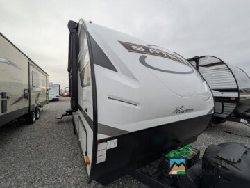 2022 Coachmen Spirit 1943RB